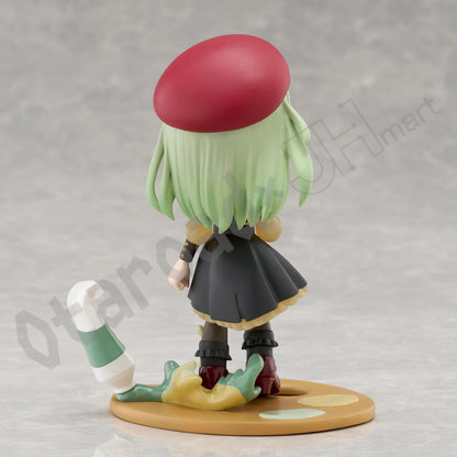 預訂：[日版周邊] PalVerse Palé.「BanG Dream! Ave Mujica」PVC Figure