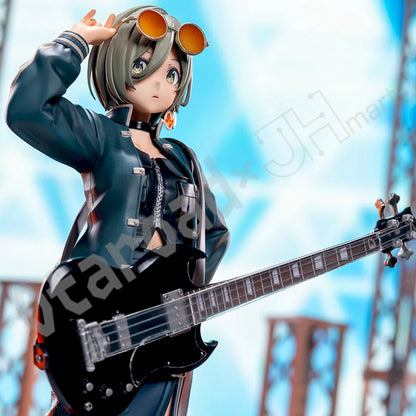 代購：[日版周邊] 景品Figure「GIRLS BAND CRY XStellar “RUPA”」