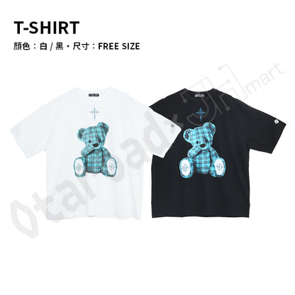 預訂：[日版周邊]「學園偶像大師」篠澤廣×TRAVAS TOKYO 聯名服飾＆周邊（全8款）