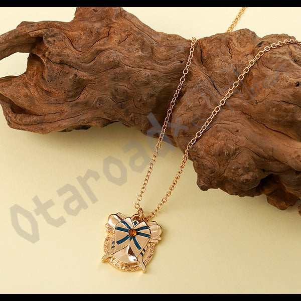 預訂：[日版周邊]「Fate/strange Fake」造型頸鍊〈Saber / Archer / Lancer〉