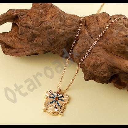 預訂：[日版周邊]「Fate/strange Fake」造型頸鍊〈Saber / Archer / Lancer〉