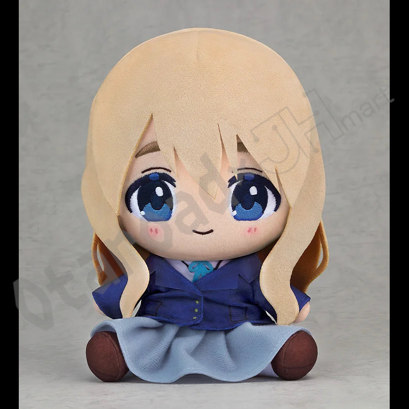 預訂：[日版周邊] GSC「K-ON!」ちょこぷに 毛公仔（全5款）