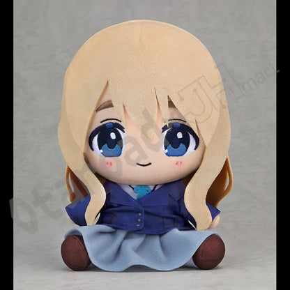 預訂：[日版周邊] GSC「K-ON!」ちょこぷに 毛公仔（全5款）