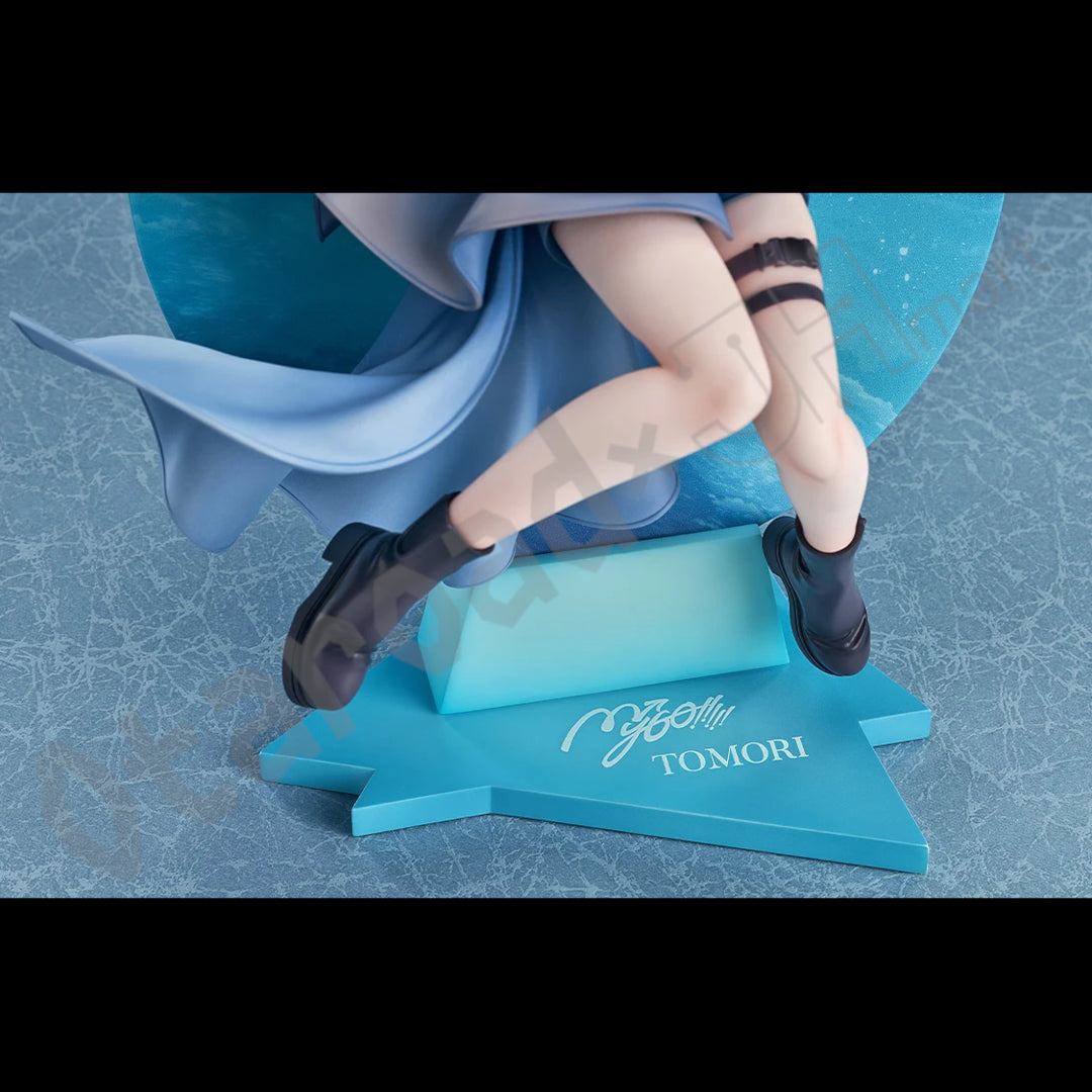 預訂：[日版周邊] GSC「高松燈 Zero gravity ver.」1/7 PVC Figure