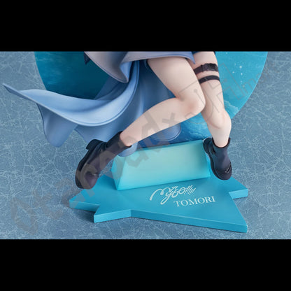預訂：[日版周邊] GSC「高松燈 Zero gravity ver.」1/7 PVC Figure