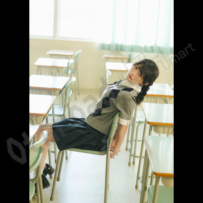 預訂：[日版寫真集] 青木陽菜Photobook「Nostalgia」店舖限定版·通常版 連特典