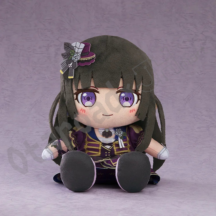 預訂：[日版周邊] GSC「Roselia 毛公仔」（全5款）〈再販〉