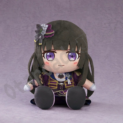 預訂：[日版周邊] GSC「Roselia 毛公仔」（全5款）〈再販〉