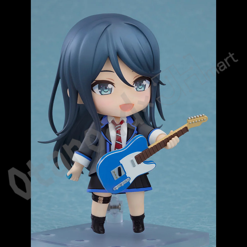 預訂：[日版周邊] GSC 黏土人2934「世界計畫 星乃一歌」特典版(連特典底座·二選一)