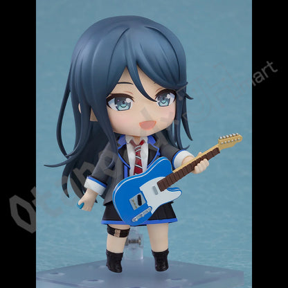 預訂：[日版周邊] GSC 黏土人2934「世界計畫 星乃一歌」特典版(連特典底座·二選一)