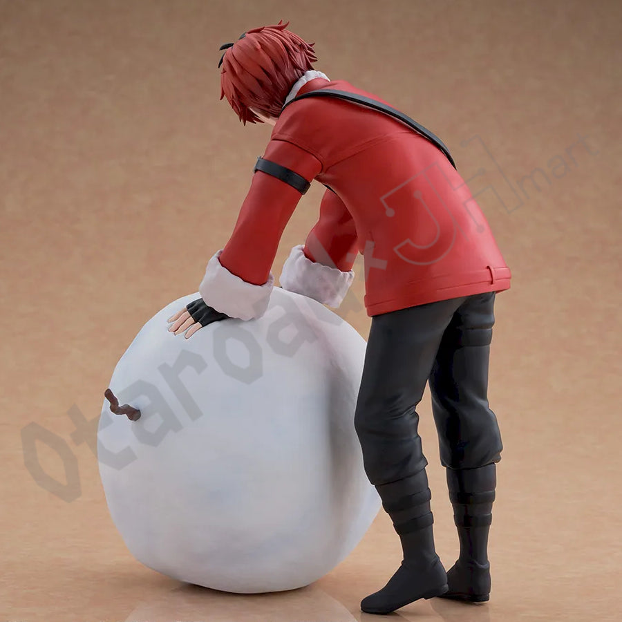 代購：[日版周邊] 景品Figure「葬送的芙莉蓮」XStellar “芙莉蓮 / 費倫 / 修塔爾克” ～雪地嬉戲～