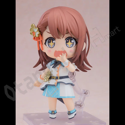 預訂：[日版] GSC 黏土人2931「世界計畫 花里實乃理」特典版(連特典底座·二選一)