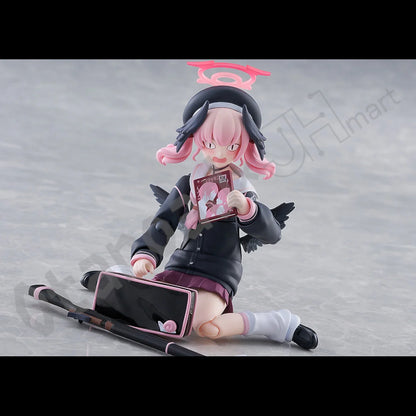 預訂：[日版周邊] figma「蔚藍檔案 下江小春」GSC特典版