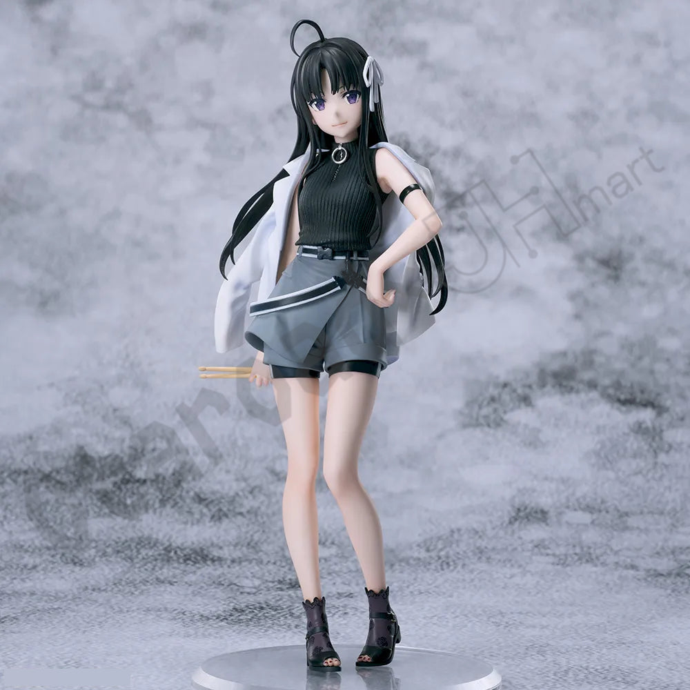 代購：[日版周邊] 景品Figure「GIRLS BAND CRY XStellar “安和昂”」