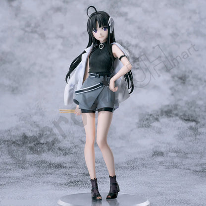 代購：[日版周邊] 景品Figure「GIRLS BAND CRY XStellar “安和昂”」