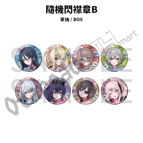 預訂：[日版周邊] 世界計畫「MUSIC & DINER ～Melopale～」周邊通販