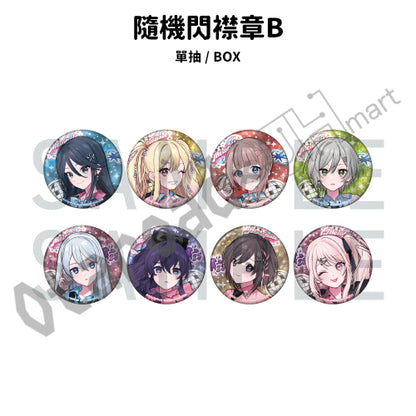 預訂：[日版周邊] 世界計畫「MUSIC & DINER ～Melopale～」周邊通販