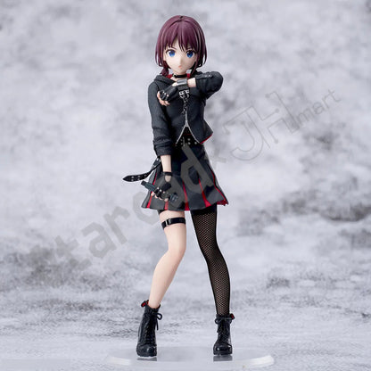代購：[日版周邊] 景品Figure「GIRLS BAND CRY XStellar “井芹仁菜”」