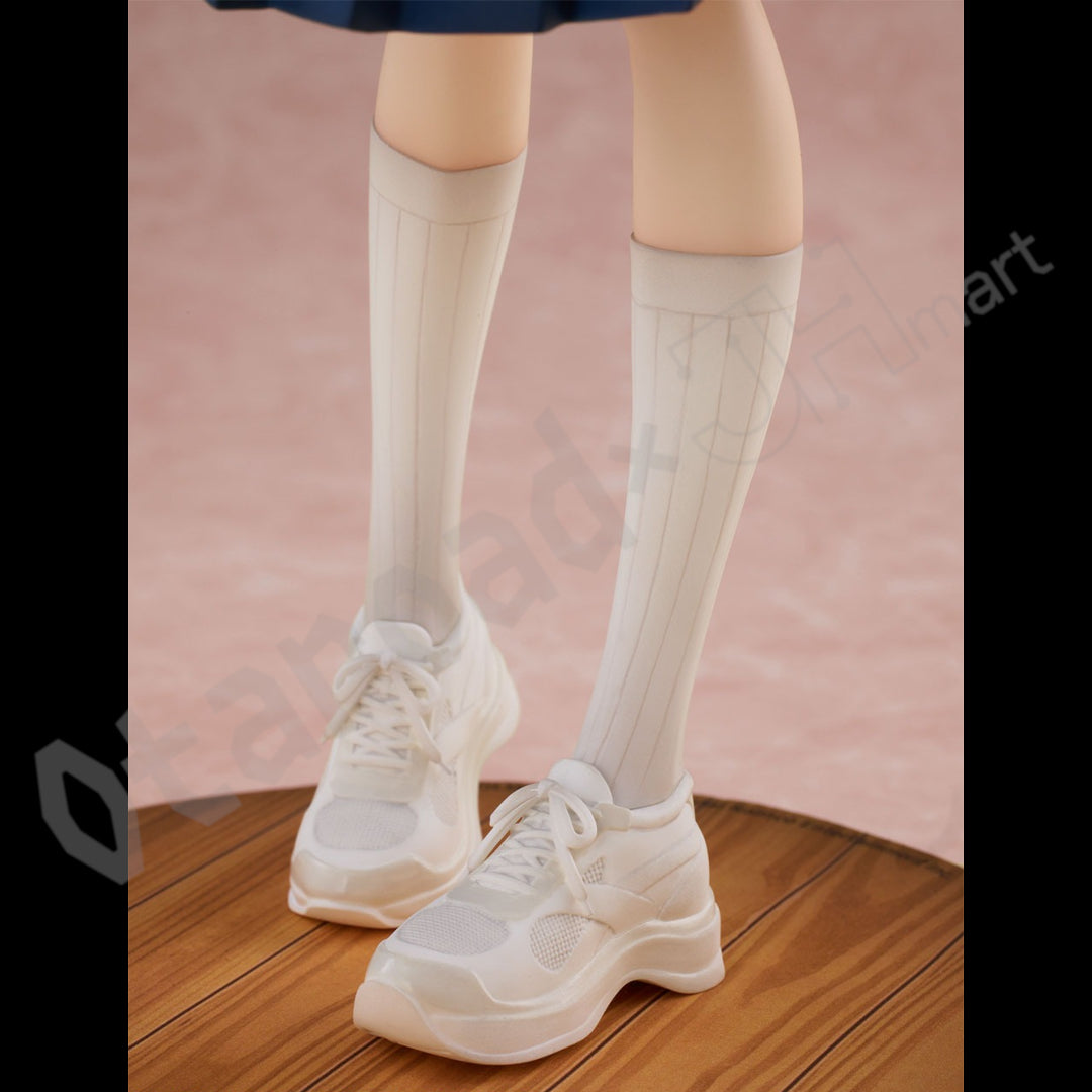 預訂：[日版周邊]「學園偶像大師」篠澤廣 幸福千層酥Ver. 1/7 Figure【特典版】