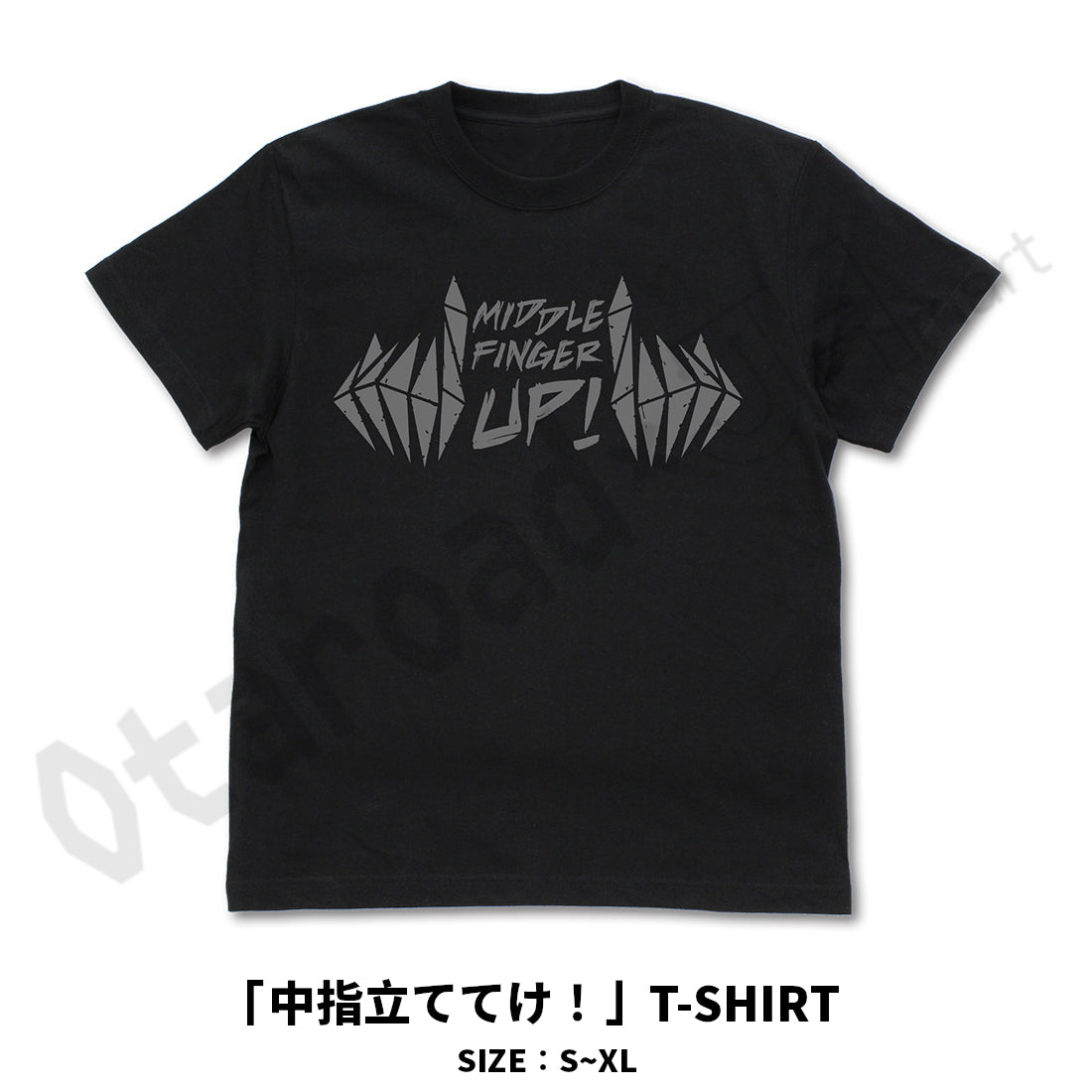 預訂：[日版周邊] COSPA「GIRLS BAND CRY」服飾系列（11月發售）