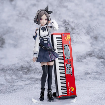 代購：[日版周邊] 景品Figure「GIRLS BAND CRY XStellar “海老塚智”」
