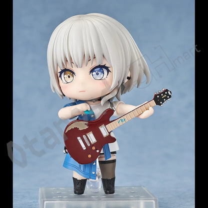 預訂：[日版] GSC 黏土人2855「BanG Dream! MyGO!!!!! 要樂奈」