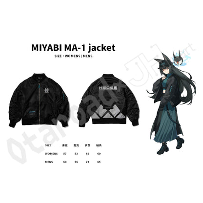 預訂：[日版周邊]「絕區零 × ZOZOTOWN」聯名服飾＆周邊（全13款）連特典