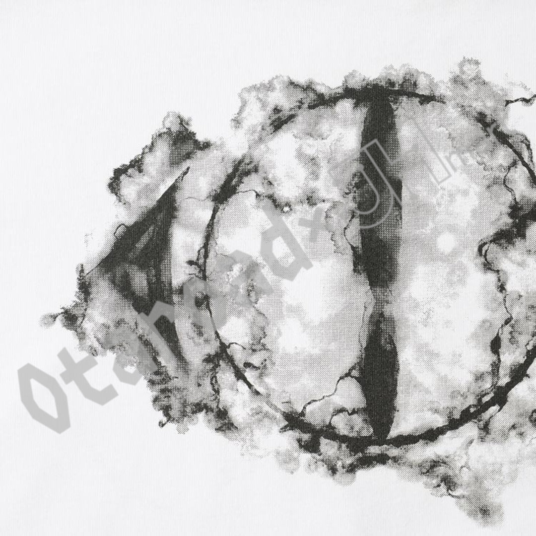 預訂：[日版周邊]〈UNIVERSAL MUSIC STORE 限定〉ヨルシカ「盗作」T-SHIRT（附收納袋）