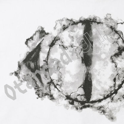 預訂：[日版周邊]〈UNIVERSAL MUSIC STORE 限定〉ヨルシカ「盗作」T-SHIRT（附收納袋）