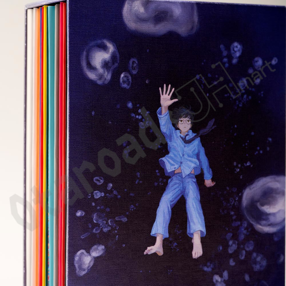 預訂：[日版CD] なとり2nd Album「深海」連特典– JHmart