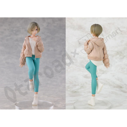 預訂：[日版周邊] CHILLfigg「GIRLS BAND CRY」盲盒16cm Figure[BOX/齊5款]