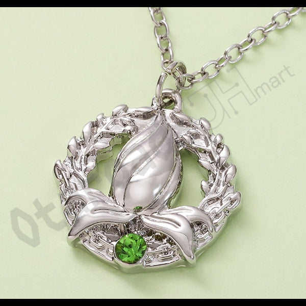 預訂：[日版周邊]「Fate/strange Fake」造型頸鍊〈Saber / Archer / Lancer〉