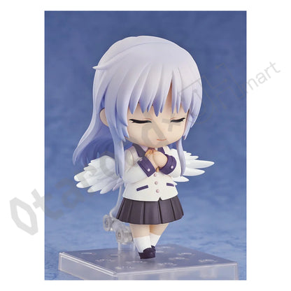 預訂：[日版周邊]【再販】GSC 黏土人 2268「Angel Beats! 立華奏」特典版