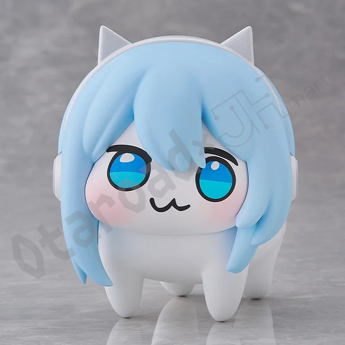 預訂：[日版周邊] GSC「DORO 搪膠錢罌：SHIDORO」