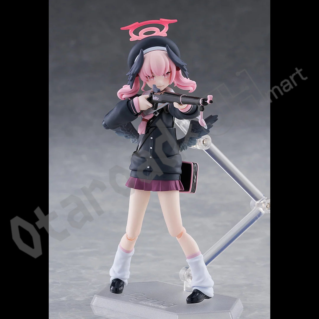 預訂：[日版周邊] figma「蔚藍檔案 下江小春」GSC特典版