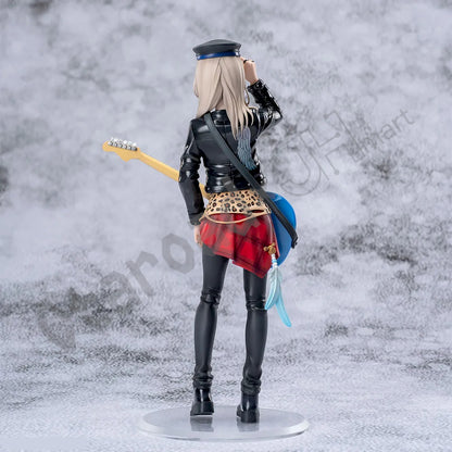 代購：[日版周邊] 景品Figure「GIRLS BAND CRY XStellar “河原木桃香”」