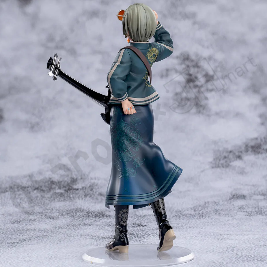 代購：[日版周邊] 景品Figure「GIRLS BAND CRY XStellar “RUPA”」