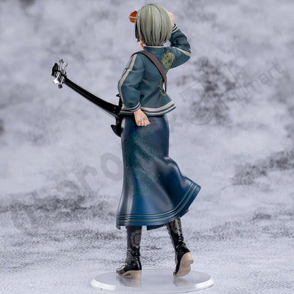 代購：[日版周邊] 景品Figure「GIRLS BAND CRY XStellar “RUPA”」