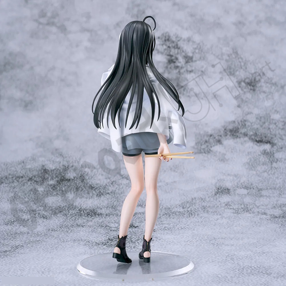 代購：[日版周邊] 景品Figure「GIRLS BAND CRY XStellar “安和昂”」