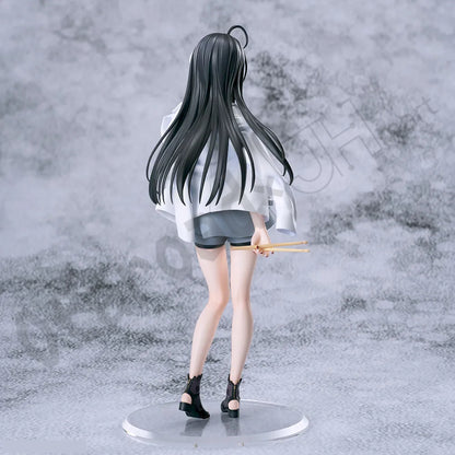 代購：[日版周邊] 景品Figure「GIRLS BAND CRY XStellar “安和昂”」