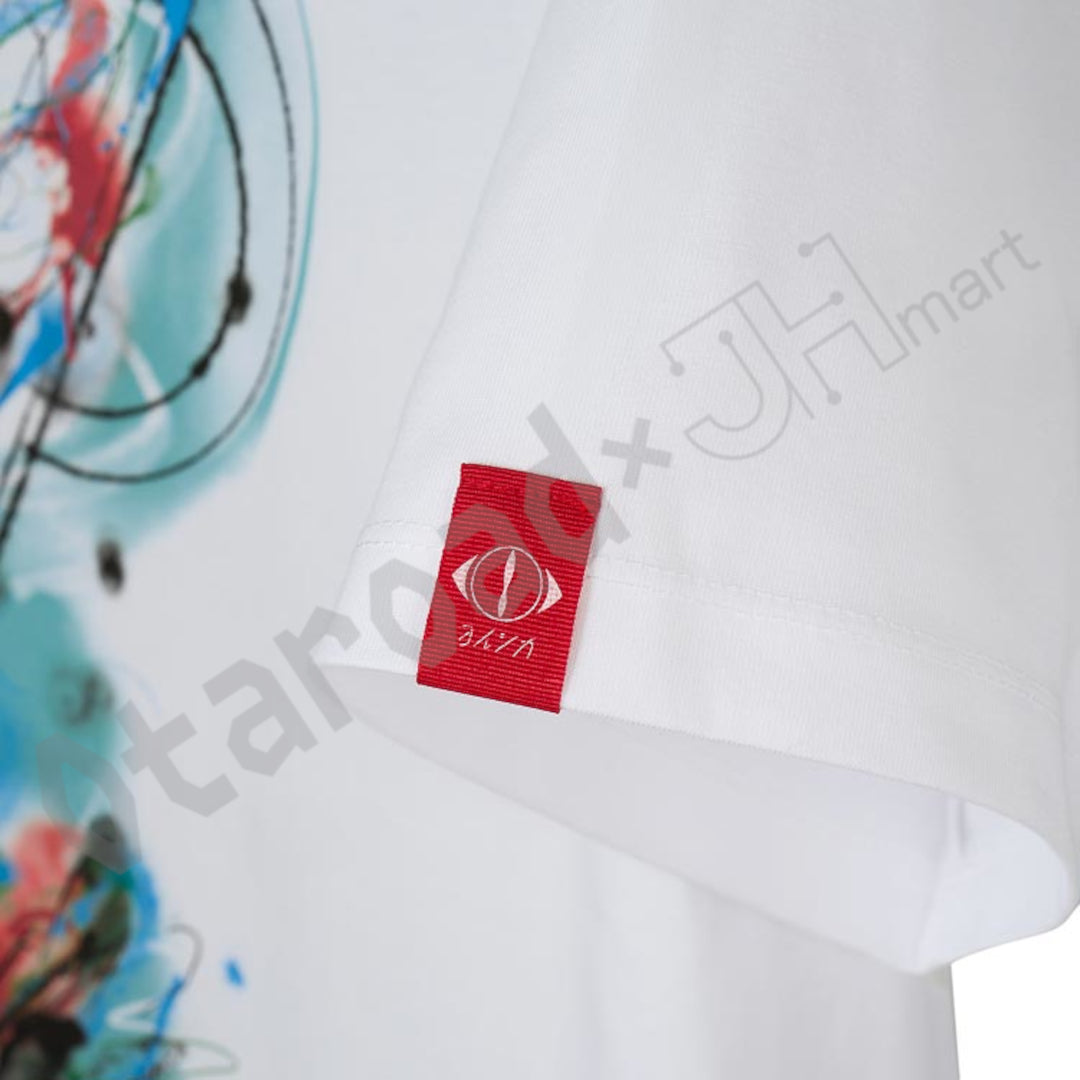 預訂：[日版周邊]〈UNIVERSAL MUSIC STORE 限定〉ヨルシカ「盗作」T-SHIRT（附收納袋）