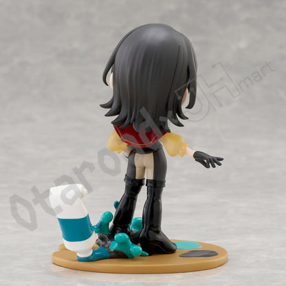 預訂：[日版周邊] PalVerse Palé.「BanG Dream! Ave Mujica」PVC Figure