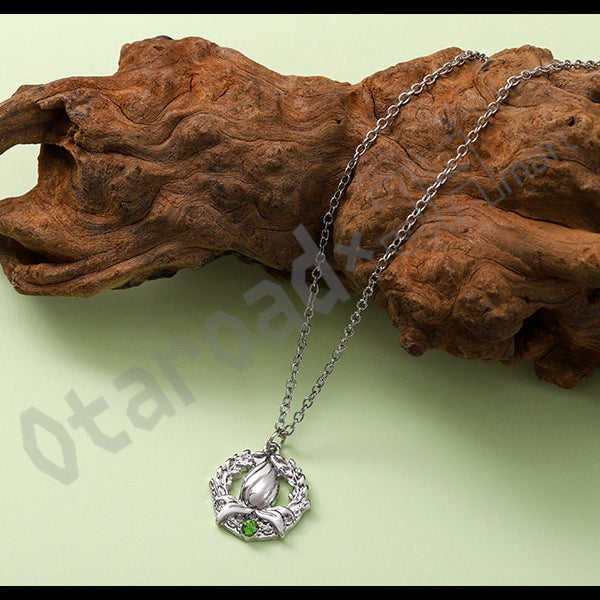 預訂：[日版周邊]「Fate/strange Fake」造型頸鍊〈Saber / Archer / Lancer〉