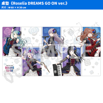 預訂：[日版周邊] カードゲーム祭2026「BanG Dream!」TCG用品（全8款）〈事後通販〉