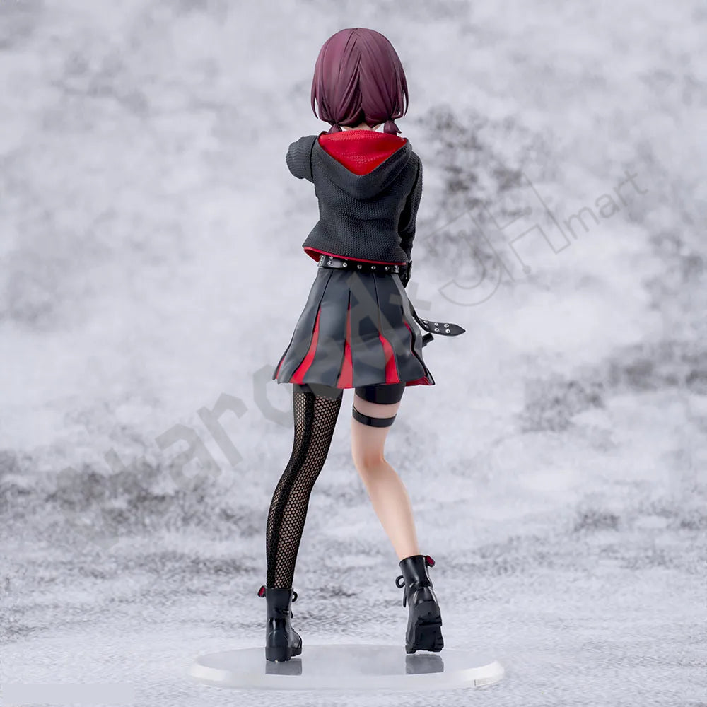 代購：[日版周邊] 景品Figure「GIRLS BAND CRY XStellar “井芹仁菜”」