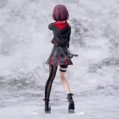 代購：[日版周邊] 景品Figure「GIRLS BAND CRY XStellar “井芹仁菜”」