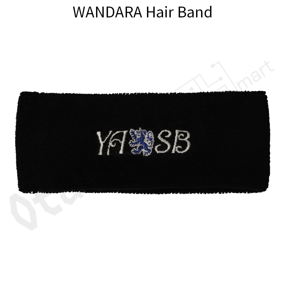 預訂：[演唱會周邊] YOASOBI HALL TOUR 2025 “WANDARA” 部份周邊事後通販