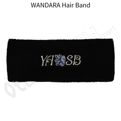 預訂：[演唱會周邊] YOASOBI HALL TOUR 2025 “WANDARA” 部份周邊事後通販