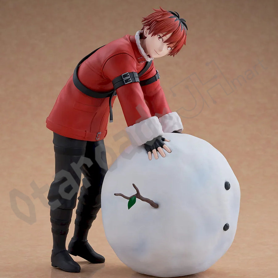 代購：[日版周邊] 景品Figure「葬送的芙莉蓮」XStellar “芙莉蓮 / 費倫 / 修塔爾克” ～雪地嬉戲～