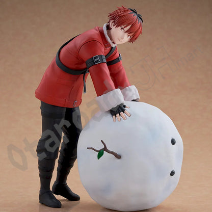 代購：[日版周邊] 景品Figure「葬送的芙莉蓮」XStellar “芙莉蓮 / 費倫 / 修塔爾克” ～雪地嬉戲～